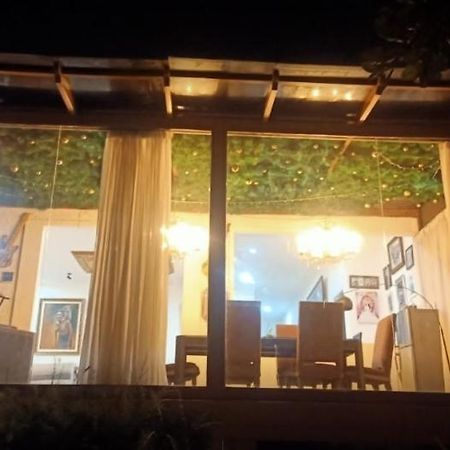 Villa Chacha At Macarena, Megamendung エクステリア 写真