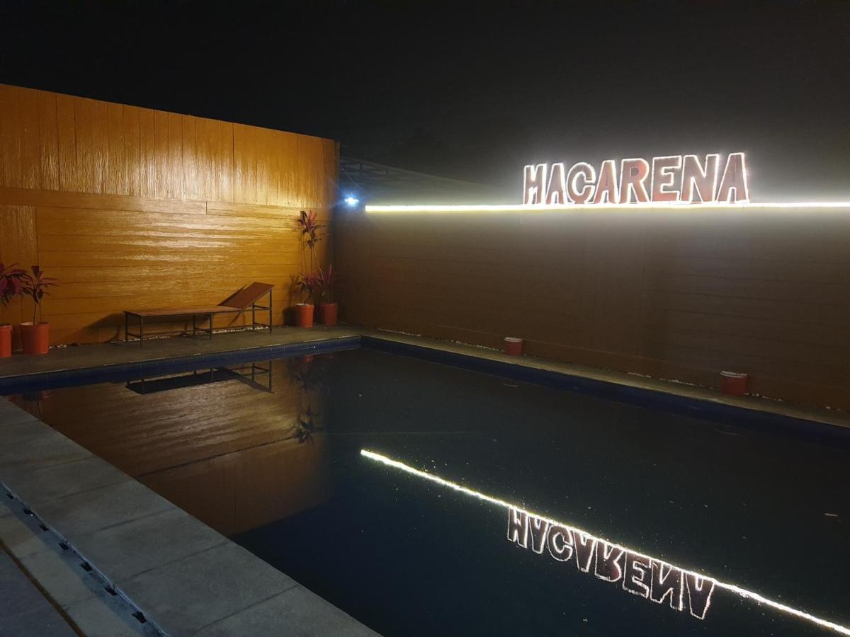 Villa Chacha At Macarena, Megamendung エクステリア 写真